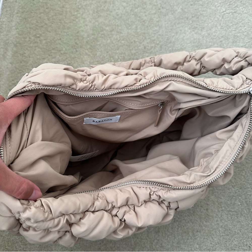 Aritzia Babaton Curator Bigger Bag - Picture 11 of 12